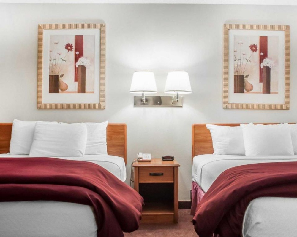 Econo Lodge Ithaca Image 15