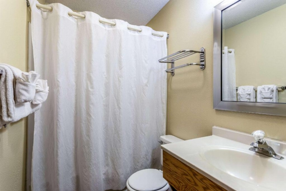 Econo Lodge Ithaca Image 16