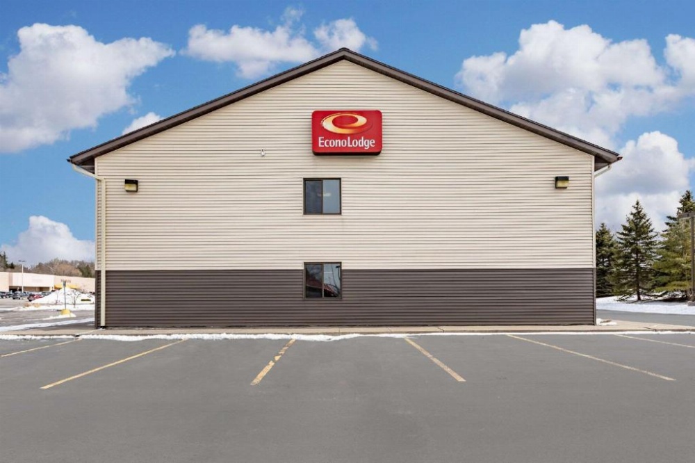 Econo Lodge Ithaca Image 26