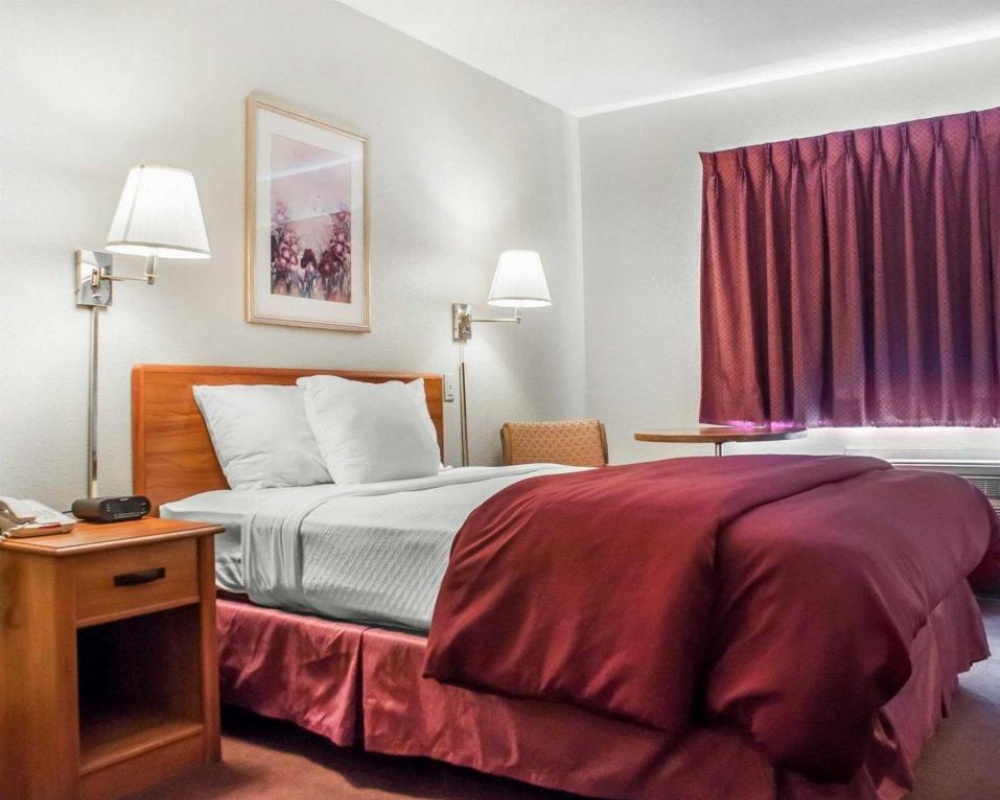 Econo Lodge Ithaca Main image