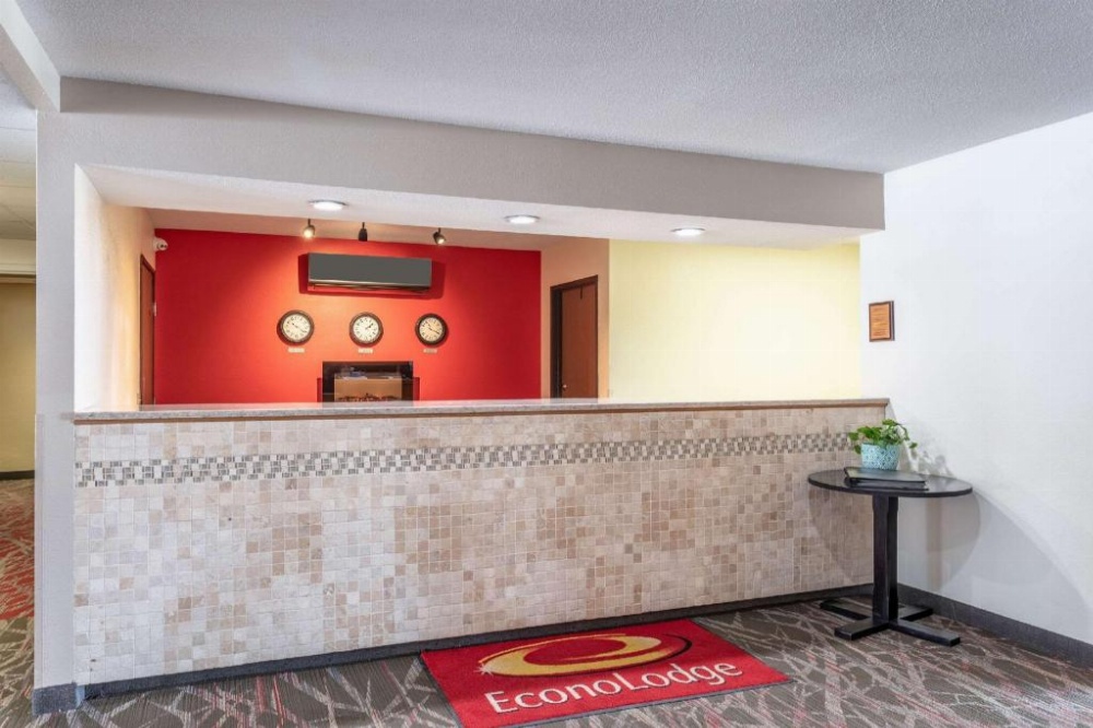 Econo Lodge Ithaca Image 33