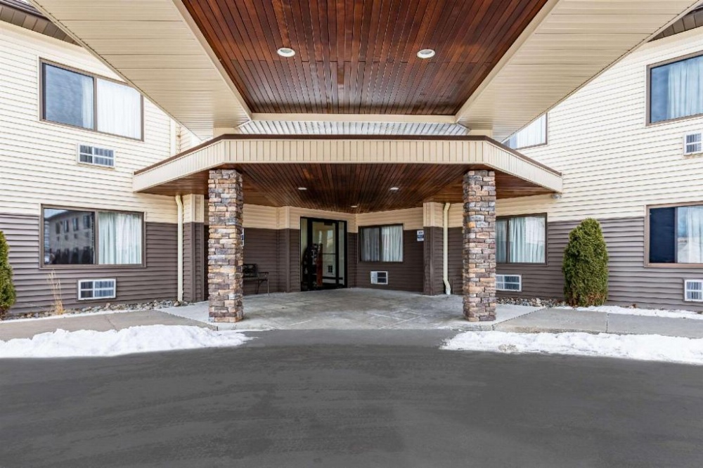 Econo Lodge Ithaca Image 39