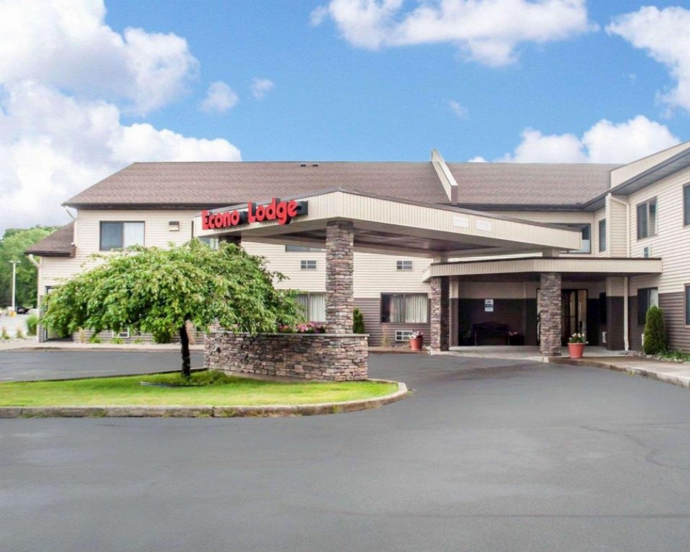 Econo Lodge Ithaca Image 41