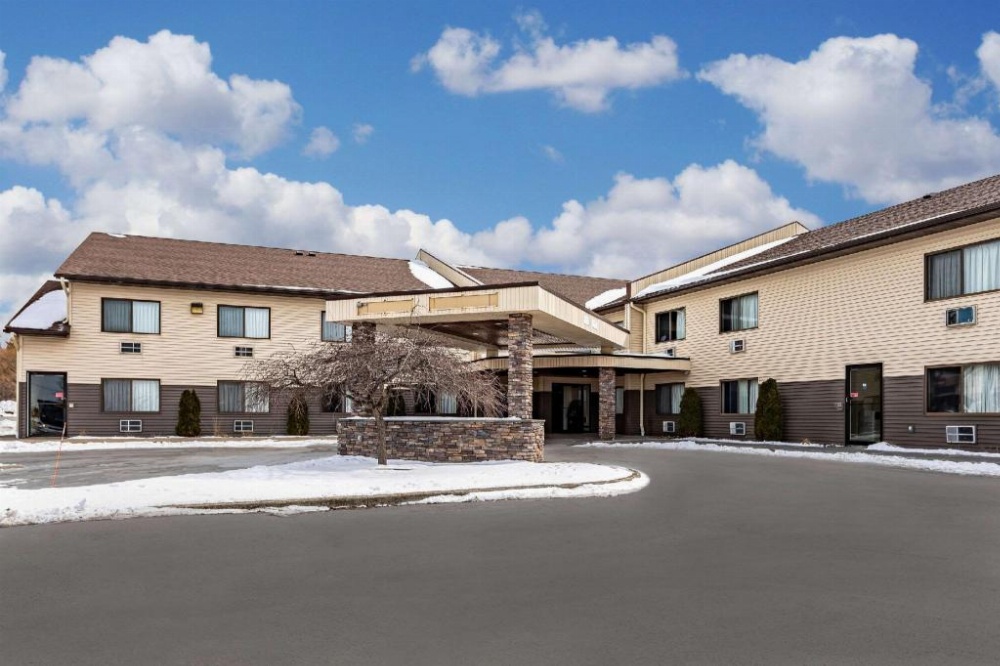 Econo Lodge Ithaca Image 42
