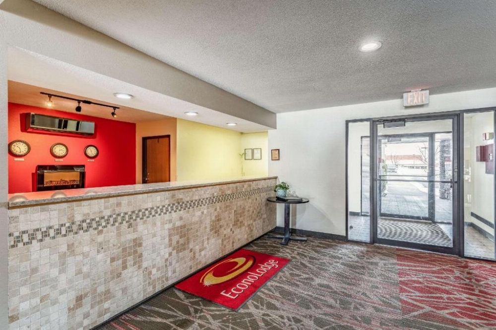 Econo Lodge Ithaca Image 48