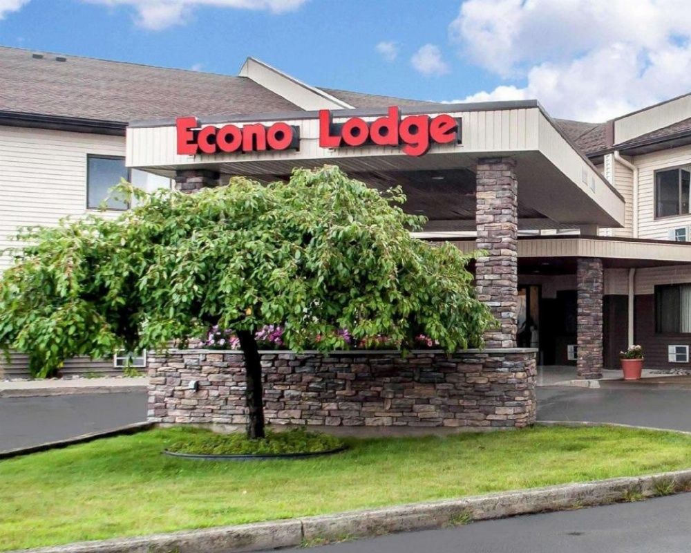 Econo Lodge Ithaca Image 49